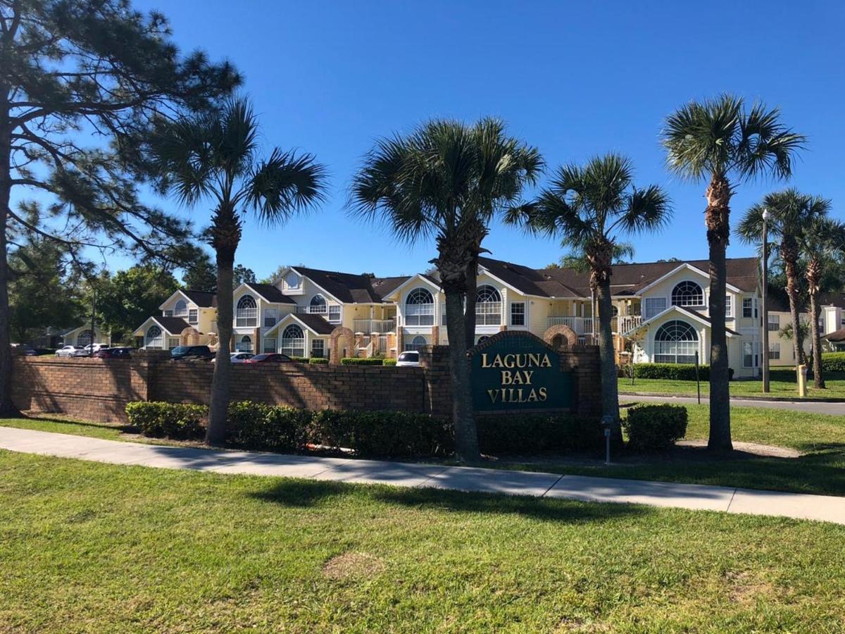 Luxury Condo 3Br Apartment Near Disney World Kissimmee Exterior foto