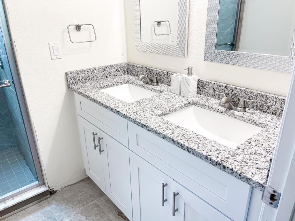 Luxury Condo 3Br Apartment Near Disney World Kissimmee Exterior foto